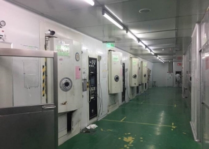 二手鍍膜機進口報關(guān)代理流程_進口二手鍍膜機