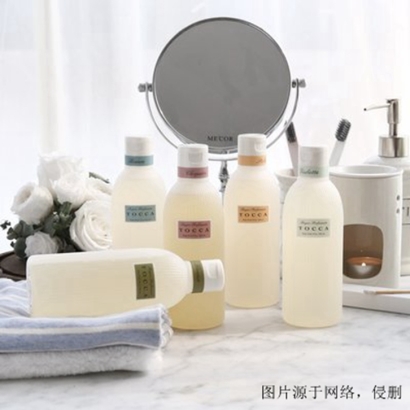 沐浴露進口清關代理公司