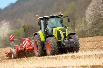 進口二手農機設備報關流程及注意事項-快速高效