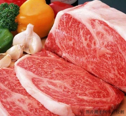 凍牛肉進口清關流程是什么？哈薩克斯坦冷凍牛肉報關