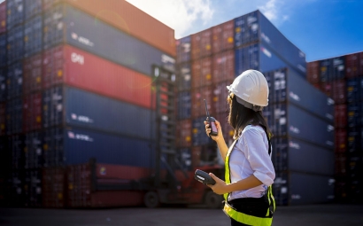 一般貿(mào)易報關(guān)