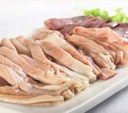 北京進(jìn)口冷凍豬肚報關(guān)流程及注意事項(xiàng)-18年報關(guān)行