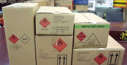 危險品進口報關(guān)代理流程資料及代理費用「申報指南」