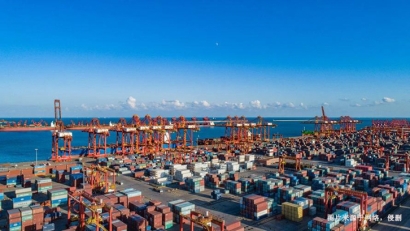 廣州南沙口岸報關公司哪家好？廣州報關行排名前十