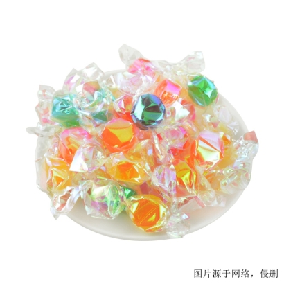 糖果進(jìn)口清關(guān)怎么操作流程?進(jìn)口臺(tái)灣糖果報(bào)關(guān)公司