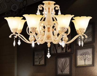 燈具燈飾進口報關公司_成功案例已超13萬