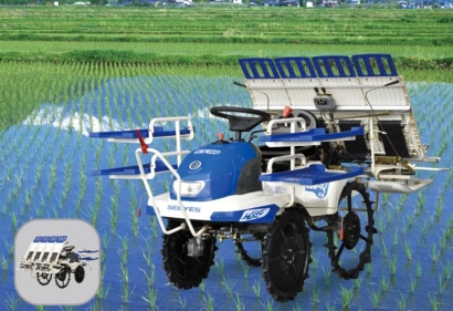 天津插秧機(jī)進(jìn)口報(bào)關(guān)公司_農(nóng)用設(shè)備舊播種機(jī)清關(guān)