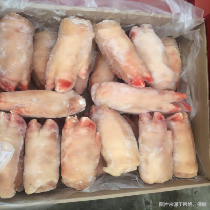 廣州冷凍食品進口報關(guān)清關(guān)