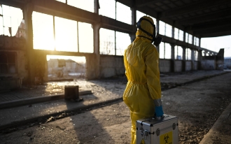 危險(xiǎn)品海運(yùn)