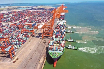 天津貨代進(jìn)口報(bào)關(guān)公司哪家好？天津清關(guān)公司排名