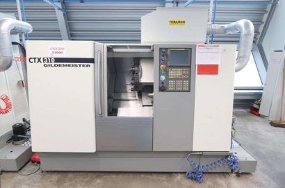 二手數控車床進口報關怎么操作?具體操作流程看這里