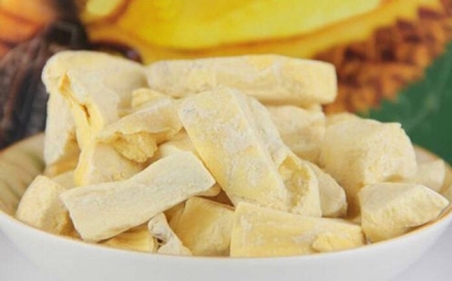 進口凍干榴蓮干報關需要提供哪些資料？