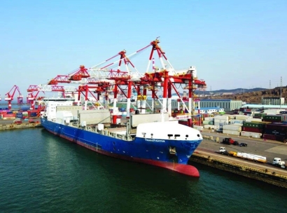 廈門(mén)進(jìn)口報(bào)關(guān)公司哪家好？福建進(jìn)口報(bào)關(guān)行排名