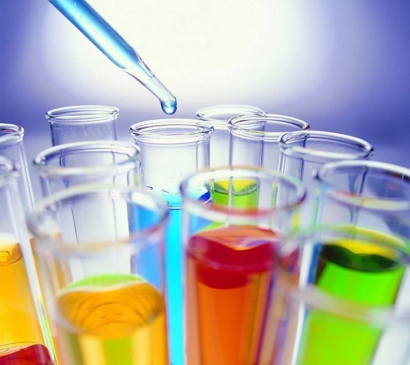 如何從國外進口化學(xué)品