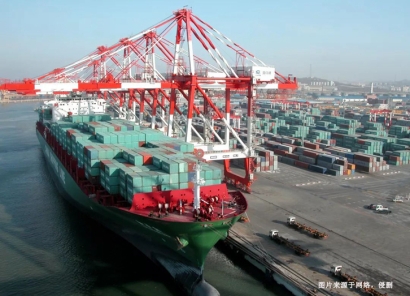 蘇州進口清關公司哪家好？江蘇進口報關行排名