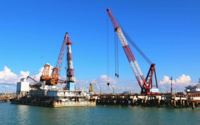 國際運(yùn)輸貨物數(shù)量和運(yùn)費(fèi)填報(bào)的十大問答