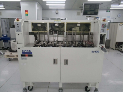 深圳半導(dǎo)體設(shè)備進口清關(guān)代理_二手設(shè)備報關(guān)流程