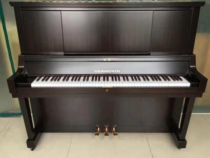 德國到廣州二手鋼琴進口報關代理公司案例