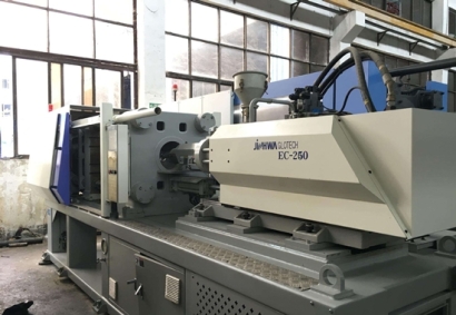 進口注塑機清關，你必須要了解的流程以及報關單證