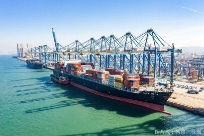 天津港進口清關公司有哪些？天津進口報關行排名