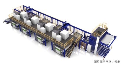 青島進口臺灣成套設備報關資料-20年二手設備報關行