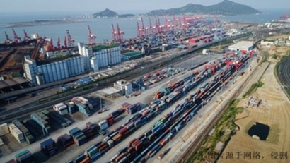 常州進口報關行哪家好？江蘇進口報關公司排名前十