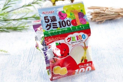 軟糖進口報關的流程以及時長，值得看一看