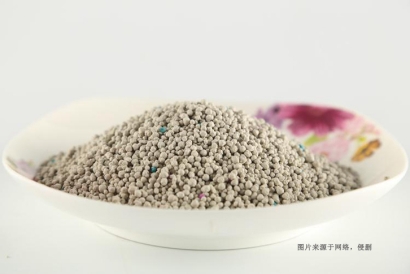 德國寵物用品貓砂進口報關流程-19年廣州AEO報關行