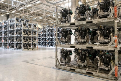 機械配件進(jìn)口報關(guān)公司：機器配件進(jìn)口清關(guān)流程手續(xù)