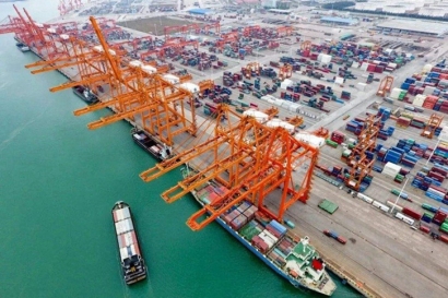 廣州南沙進口報關行哪家好？廣東進口報關公司排名