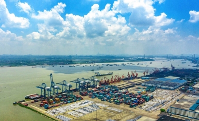 深圳皇崗口岸報關(guān)公司哪家好？廣東進口報關(guān)行排名