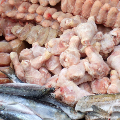 寧波進口食品報關(guān)清關(guān)要多久?冷凍食品進口預(yù)包裝食品操作流程