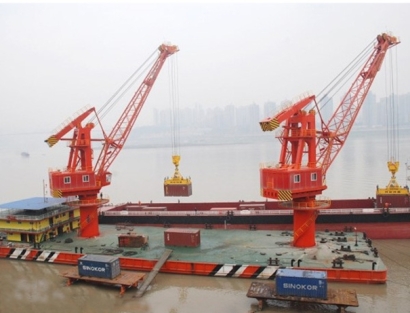 船舶設(shè)備進口清關(guān)需要提供3C嗎