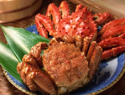 福州進口螃蟹報關公司哪家好？福建水產品清關公司