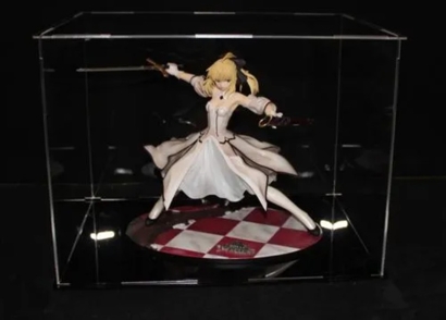 進口手辦類玩具機場報關的關稅以及流程