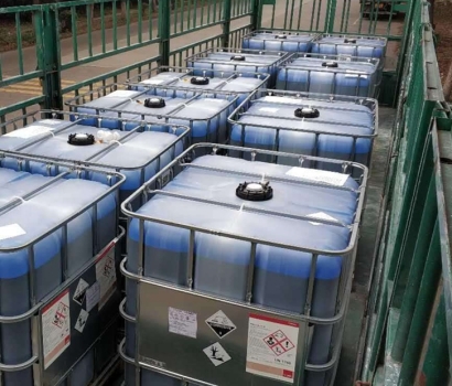 4類危險(xiǎn)品進(jìn)口清關(guān)流程及所需資料MSDS是什么