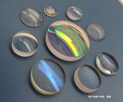 德國光學(xué)鏡片進(jìn)口報關(guān)資料到深圳寶安國際機場案例