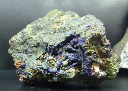 連云港銅礦石進口報關(guān)費用_銅精礦進口報關(guān)注意事項