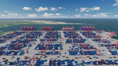 深圳蛇口港進口報關行哪家好？廣東清關公司排名