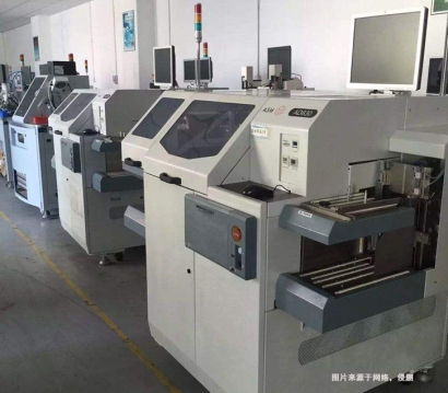 韓國(guó)進(jìn)口舊機(jī)器設(shè)備報(bào)關(guān)流程-19年上海設(shè)備報(bào)關(guān)行