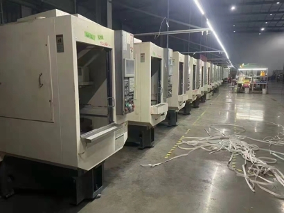 美國舊加工設(shè)備進口報關(guān)資料_上海放電加工機清關(guān)