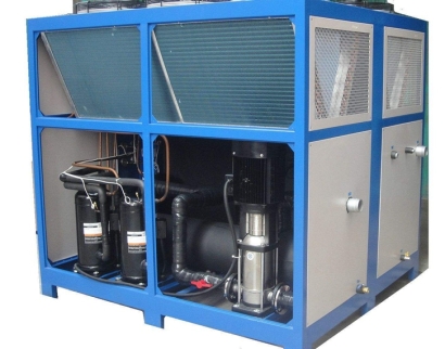 天津工業(yè)空調(diào)進口報關(guān)費用_制冷設備進口報關(guān)流程