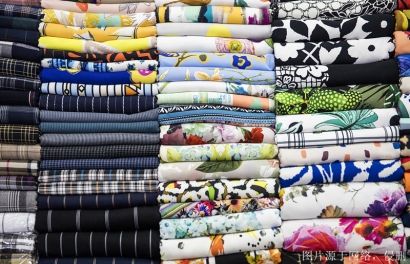 上海進(jìn)口紡織品清關(guān)流程_紗線布料報(bào)關(guān)注意事項(xiàng)