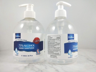 上海消毒液進(jìn)口報關(guān)流程_酒精消毒劑申報手續(xù)