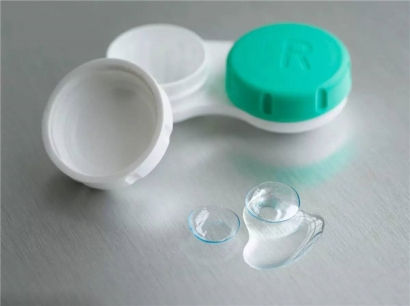 隱形眼鏡進(jìn)口報(bào)關(guān)如何操作呢，你必須知道的流程