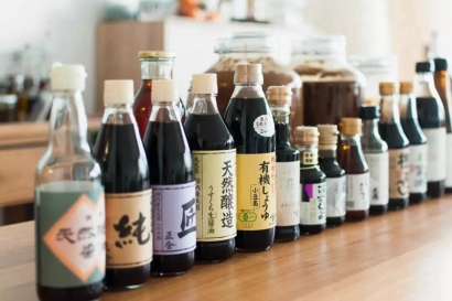 杭州進口醬油報關(guān)資料_日本調(diào)味醬油進口清關(guān)方案