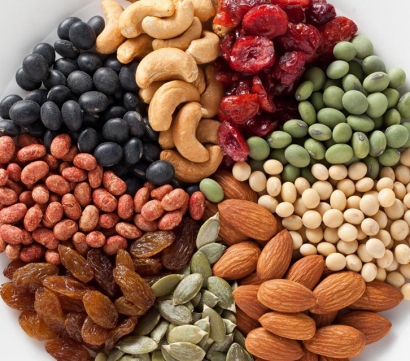 一文秒懂南京堅(jiān)果食品進(jìn)口報(bào)關(guān)需要什么資料？