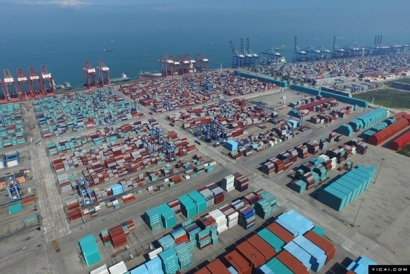 報(bào)關(guān)代理公司哪家好_報(bào)關(guān)公司推薦