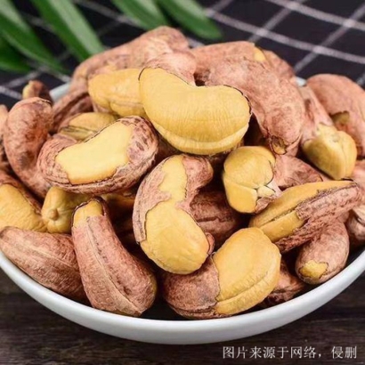 越南腰果，大連進(jìn)口食品報關(guān)代理流程和注意事項(xiàng)