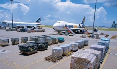 上海機場報關(guān)代理公司哪家好_上海進口報關(guān)代理